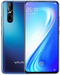Замена стекла на телефоне Vivo S1 Pro в Кемерово